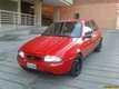 Ford Fiesta 4P - Sincronico