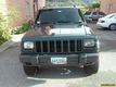 Jeep Cherokee Classic - Automatico