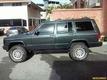 Jeep Cherokee Classic - Automatico