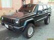 Jeep Cherokee Classic - Automatico