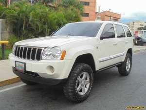 Jeep Grand Cherokee Limited 4x4 - Automatico