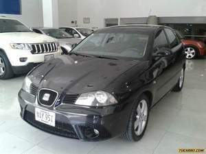 Seat Ibiza Sport 4P - Sincronico