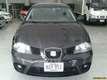 Seat Ibiza Sport 4P - Sincronico