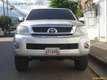 Toyota Hilux Doble Cabina Kavak 4x4 - Automatico