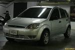 Ford Fiesta Power - Sincronico