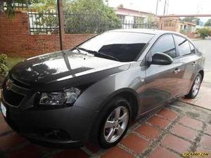 Chevrolet Cruze Versión sin siglas - Automatico