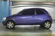 Ford Ka A/A - Sincronico