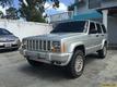 Jeep Cherokee Limited Edition 4x4 - Automatico