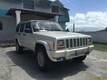 Jeep Cherokee Limited Edition 4x4 - Automatico