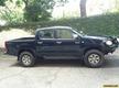 Toyota Hilux Doble Cabina 4x4 - Sincronico