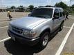 Ford Explorer Aventura XL 4x4 - Sincronico