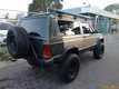 Jeep Cherokee Renegado 4X4 /VK6 - Sincronico