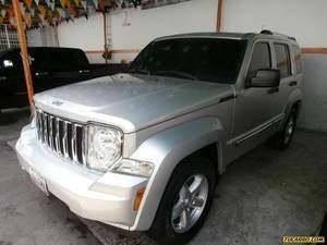 Jeep Cherokee Limited Edition - Automatico