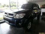 Toyota Hilux Doble Cabina Kavak 4x4 - Automatico