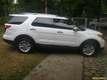 Ford Explorer Limited 4x4 - Automatico