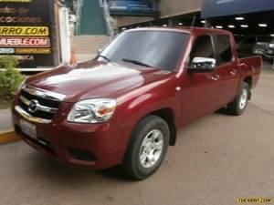 Mazda BT-50