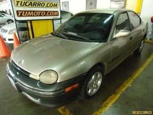 Chrysler Neon