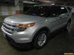 Ford Explorer XLT 4x4 - Automatico