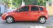 Ford Fiesta 4P - Sincronico