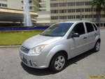 Ford Fiesta S - Sincronico