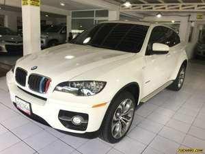 BMW X6 Xdrive 50i AWD - Automatico