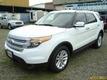 Ford Explorer XLT 4x4 - Automatico