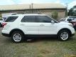 Ford Explorer XLT 4x4 - Automatico