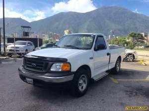 Ford F-150 Pick-Up A/A - Automatico