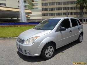 Ford Fiesta S - Sincronico