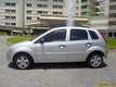 Ford Fiesta S - Sincronico