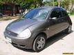 Ford Ka A/A - Sincronico