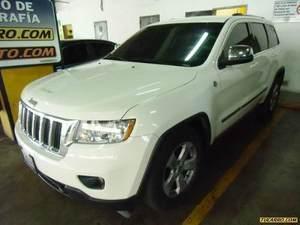 Jeep Grand Cherokee Laredo - Automatico