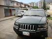 Jeep Grand Cherokee Laredo - Automatico