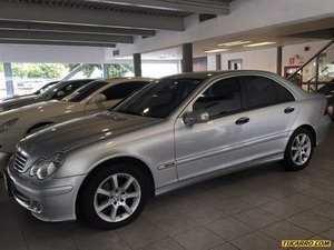 Mercedes Benz Clase C