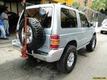 Mitsubishi Montero 2P 4x4 - Sincronico