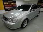 Chevrolet Optra