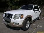 Ford Explorer Eddie Bauer 4x4 - Automatico