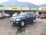 Ford Explorer Limited 4x4 - Automatico