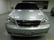 Chevrolet Optra