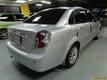 Chevrolet Optra