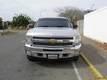 Chevrolet Silverado Doble Cabina LT 4x4 - Automatico