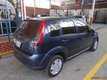 Ford Fiesta Move - Sincronico