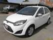 Ford Fiesta Move - Automatico