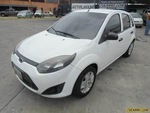 Ford Fiesta Move - Automatico