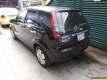 Ford Fiesta Move - Sincronico