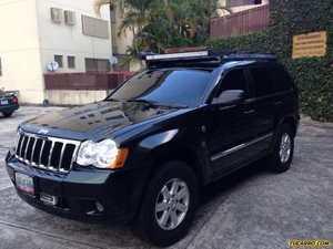 Jeep Grand Cherokee Limited 4x4 - Automatico