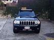 Jeep Grand Cherokee Limited 4x4 - Automatico