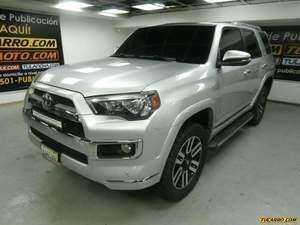 Toyota 4Runner