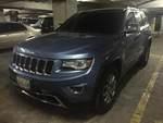 Jeep Grand Cherokee Limited 4x4 - Automatico