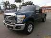 Ford F-250 Cabina Regular XLT 4x4 - Automatico